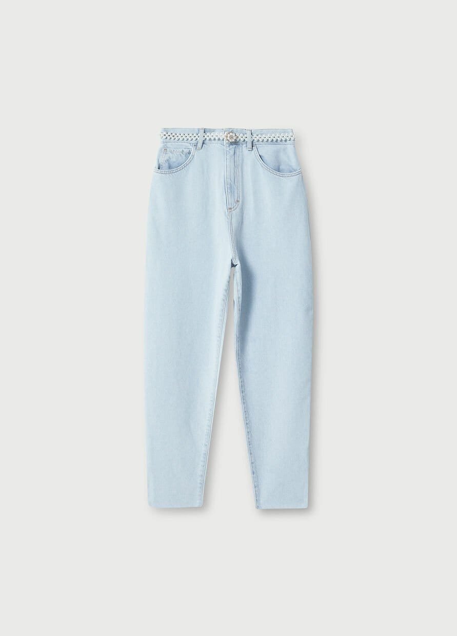Jeans in denim stretch Liu Jo