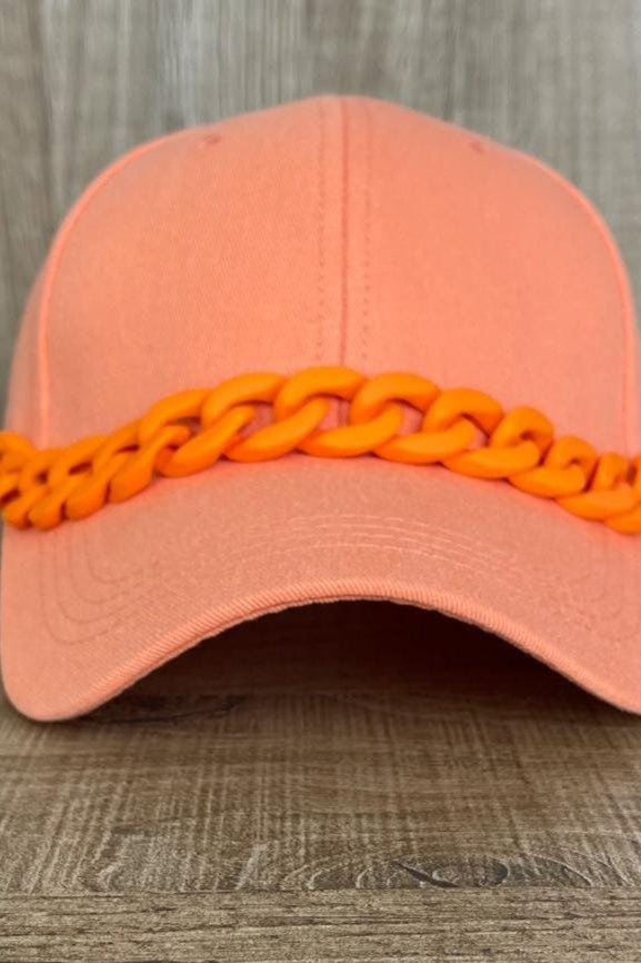 Cappello con visiera Didi Collection