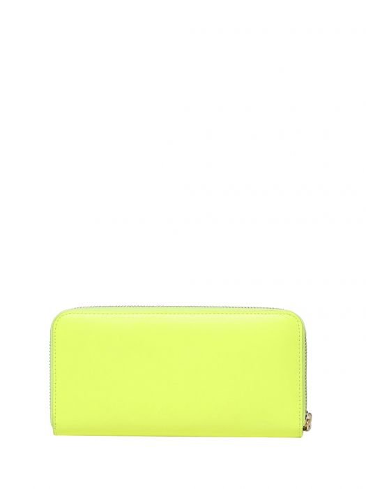 Portafoglio Range A Eyelike Fluo