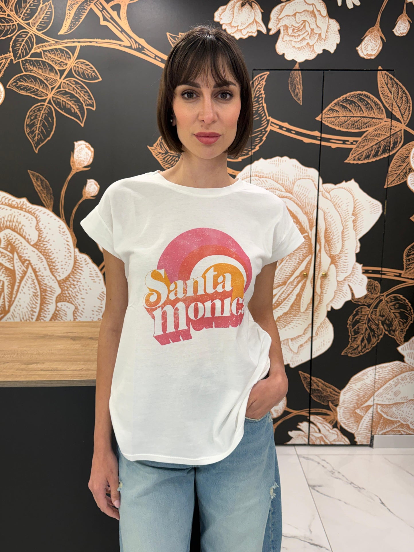 T-shirt stampate - EmporioClub