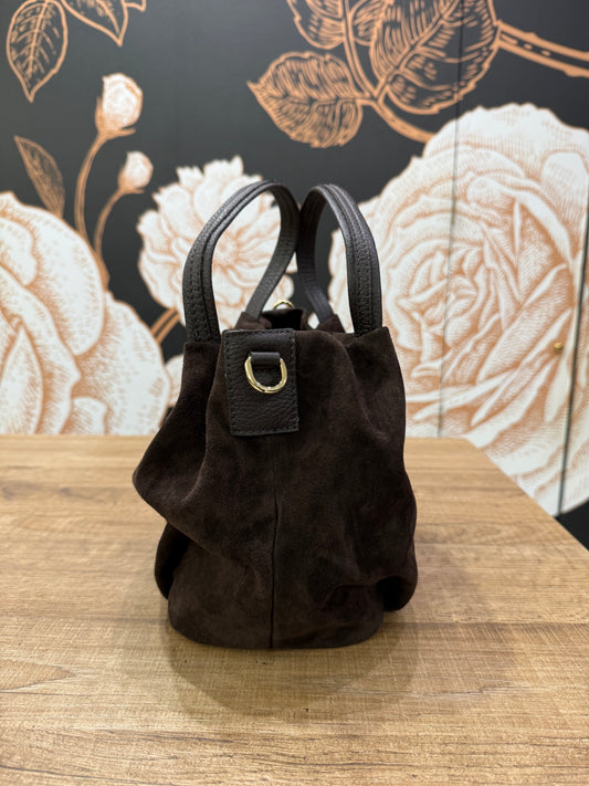 Borsa Retrò testa di moro - Emporio Club