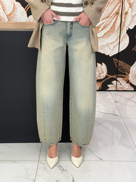 Jeans balloon Lucy - HaveOne