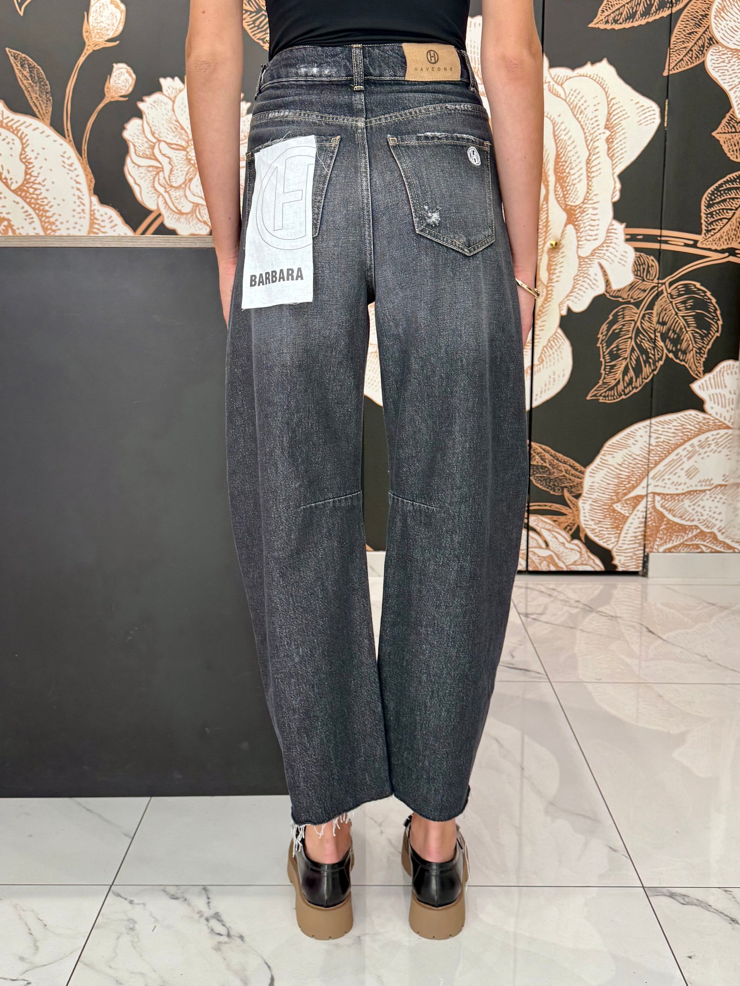 Jeans Barbara - HaveOne