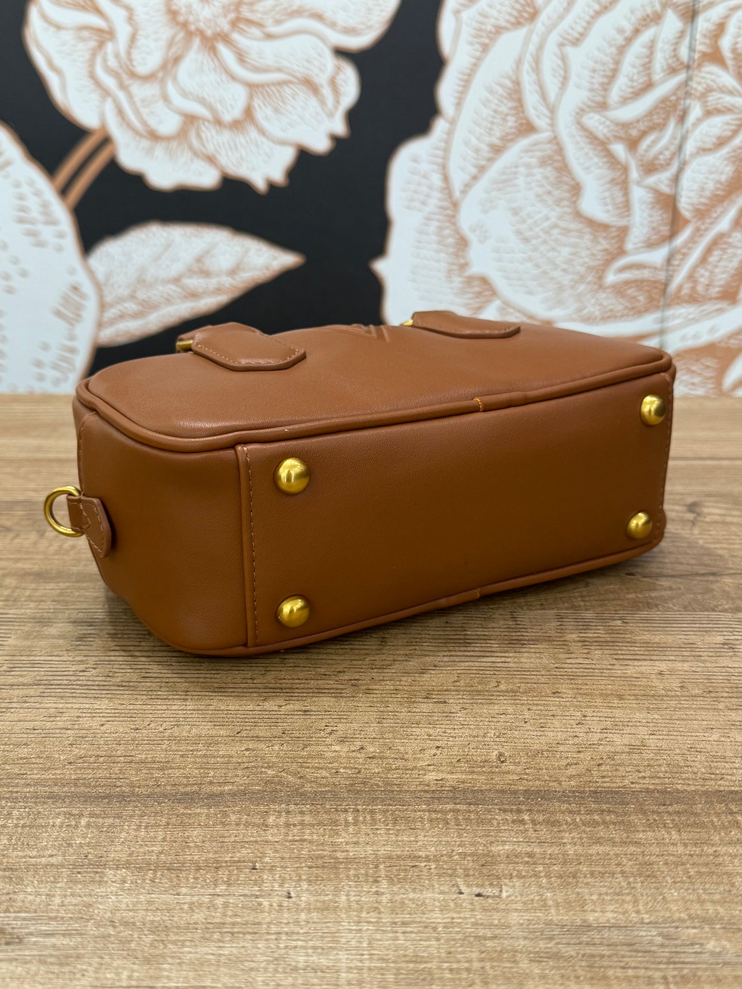 Strike bag mini borsa in ecopelle - Vicolo