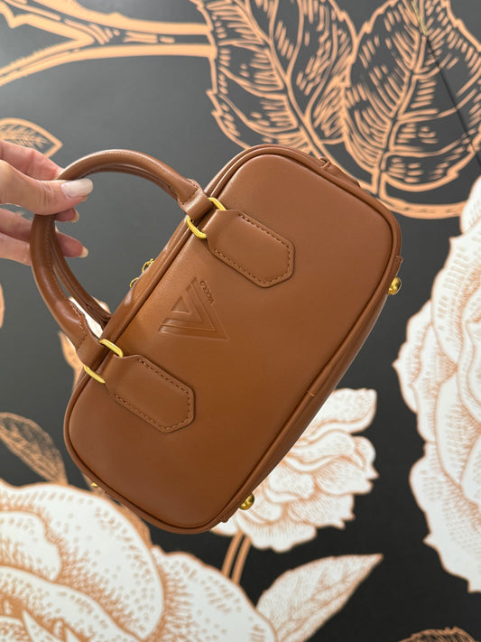 Strike bag mini borsa in ecopelle - Vicolo