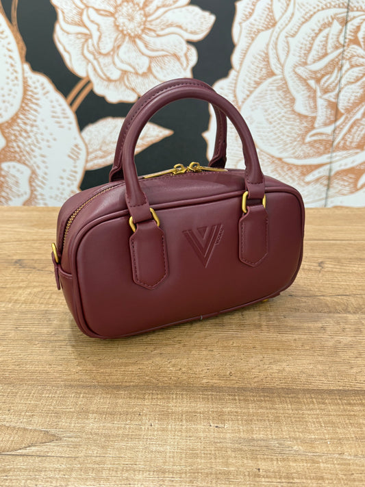 Strike bag mini borsa in ecopelle - Vicolo