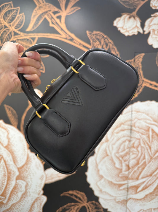 Strike bag mini borsa in ecopelle - Vicolo