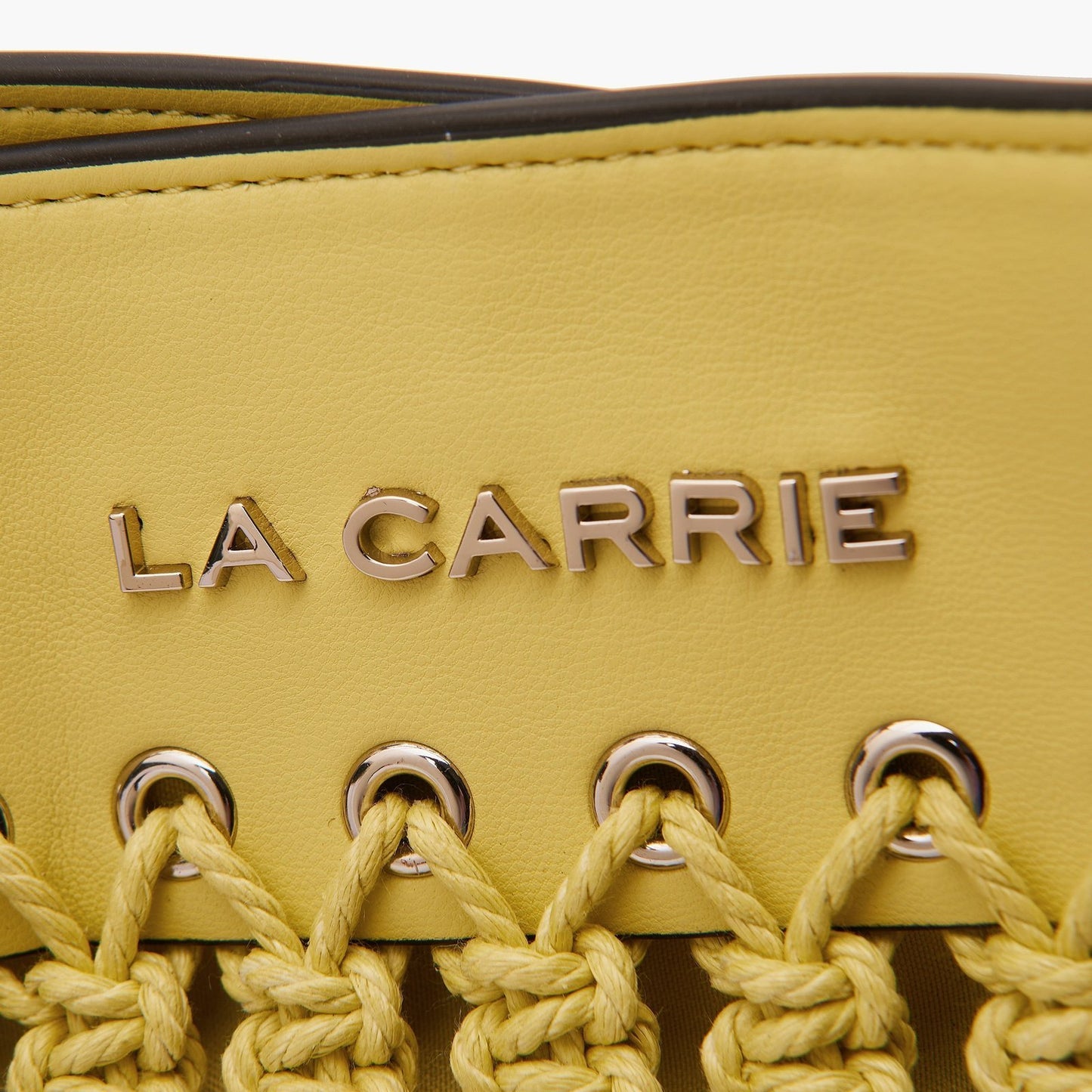 Borsa a spalla Fringe