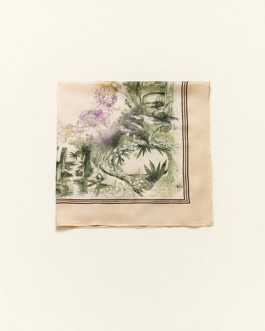 Foulard varie fantasie - Lumina