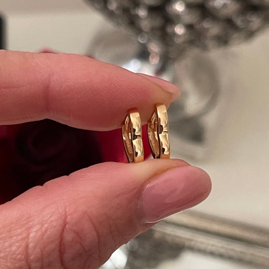 Cerchietto cuoricino