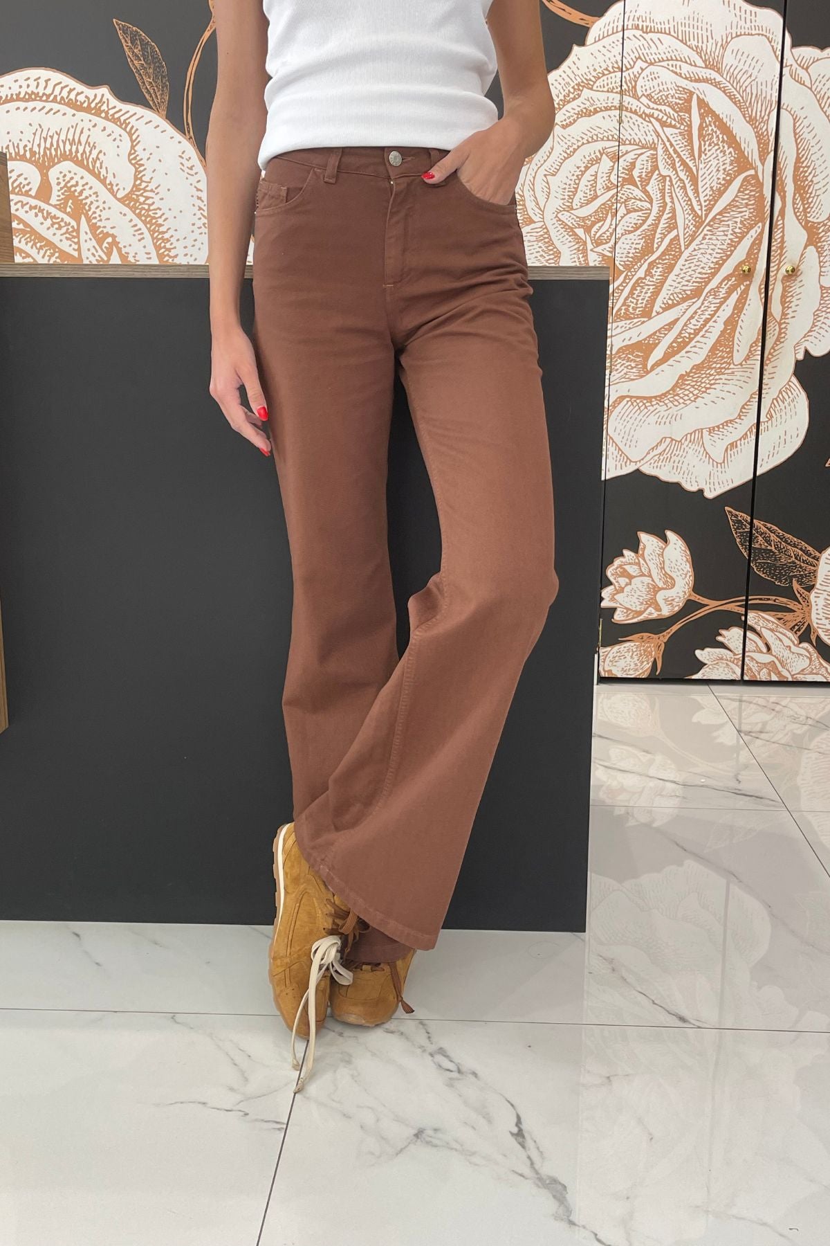 Pantalone Tokyo moro - Have One