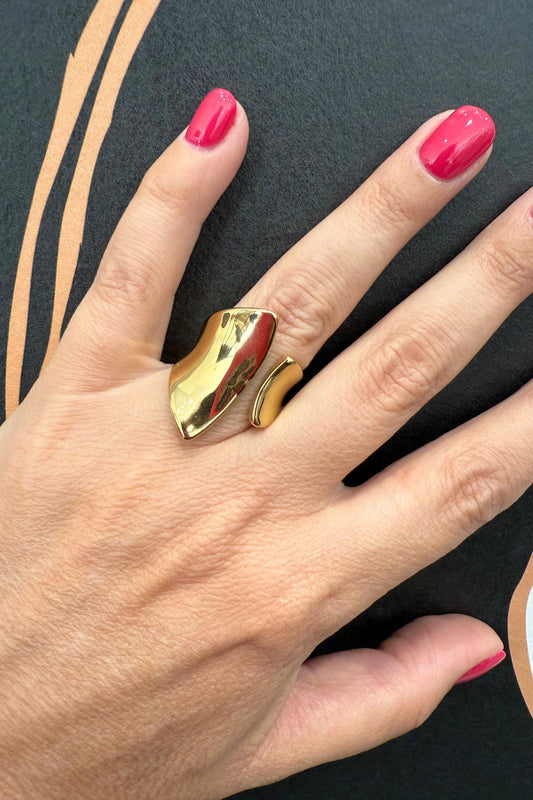 Anelli Summer - Emporio Club