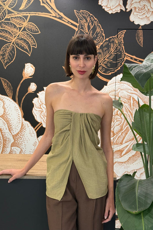 Top a fascia militare - Souvenri