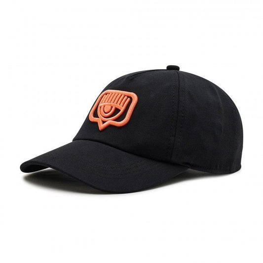 Cappello con visiera Chiara Ferragni