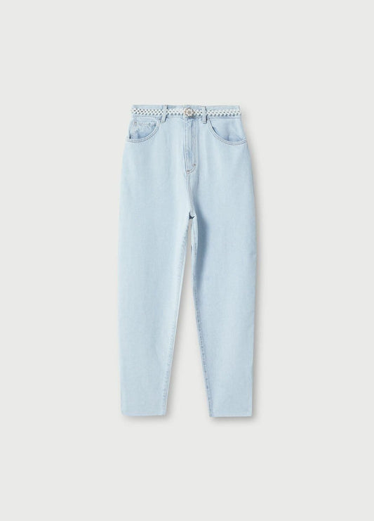 Jeans in denim stretch Liu Jo