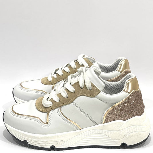 Sneakers Glitter