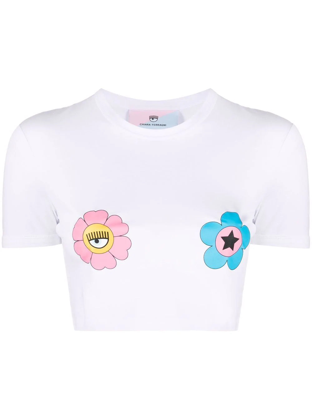 T-Shirt Eyestar Corta