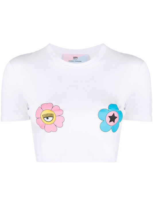 T-Shirt Eyestar Corta