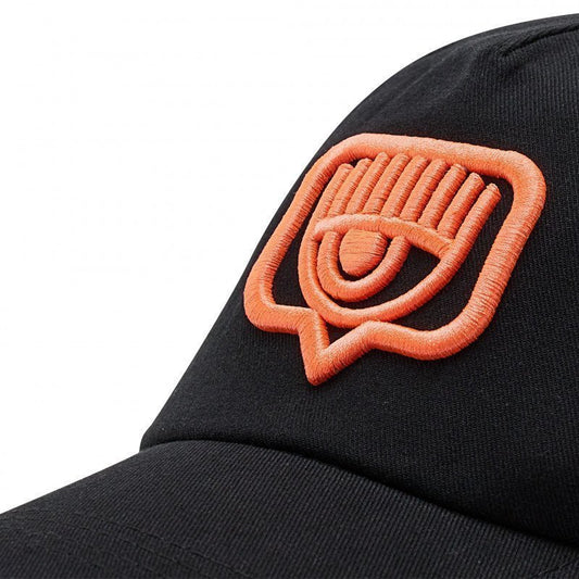 Cappello con visiera Chiara Ferragni