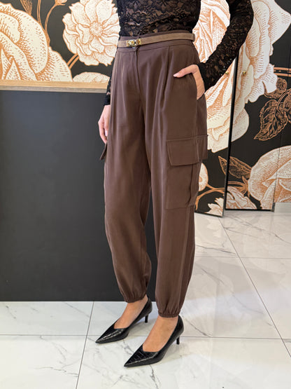 Pantalone cargo moro - Vicolo