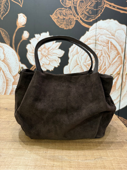 Borsa Retrò testa di moro - Emporio Club