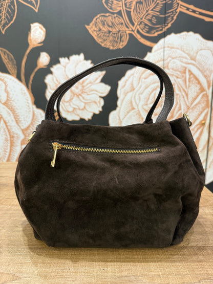 Borsa Retrò testa di moro - Emporio Club