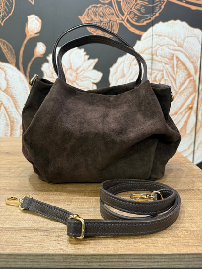 Borsa Retrò testa di moro - Emporio Club