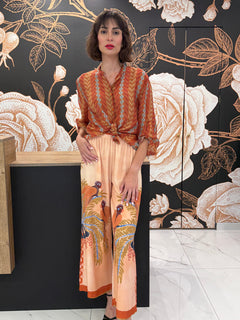 Camicia fantasia-Haveone
