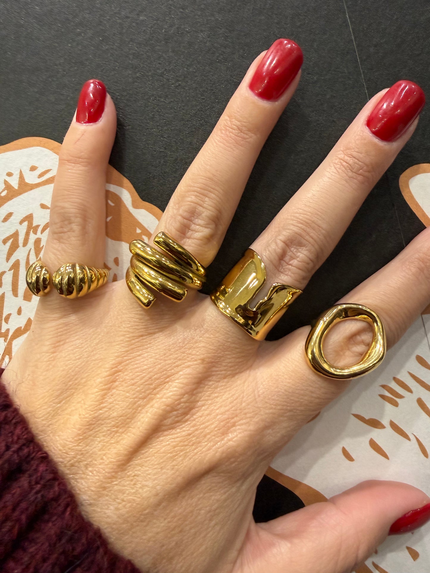 Anelli  Emporio Club