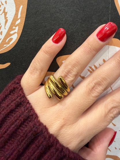 Anelli  Emporio Club