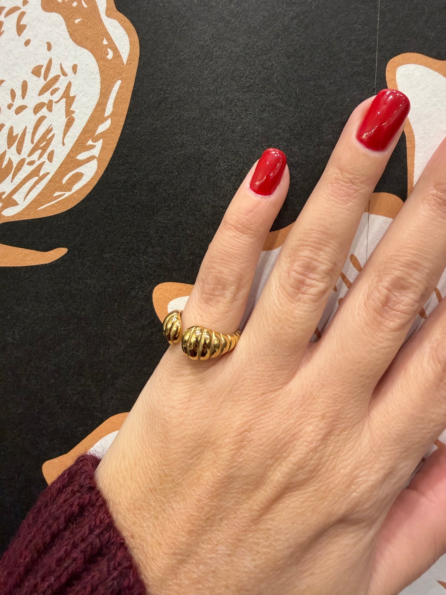 Anelli  Emporio Club