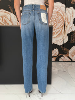 jeans icon ALEX blu scuro - Vicolo