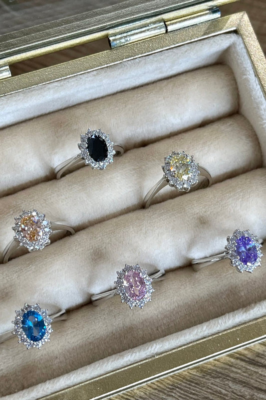 Anello KATE regolabile