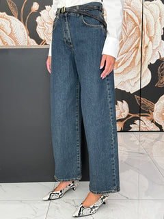 Jeans baggy modello BELLA - Haveone