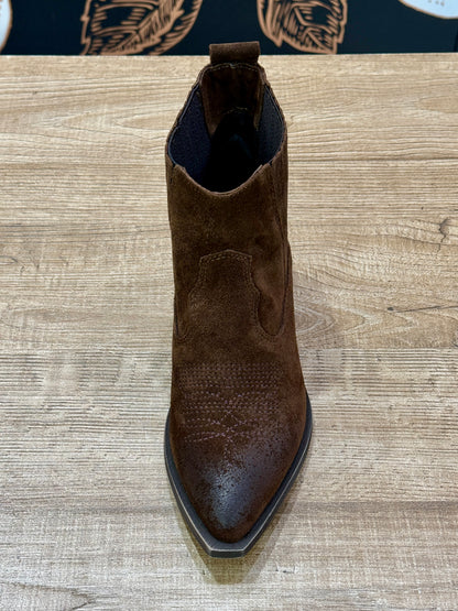 Tronchetto texano in crosta moro - Ovyé