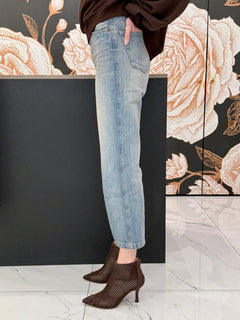 Jeans Icon Kate effetto Vintage - Vicolo