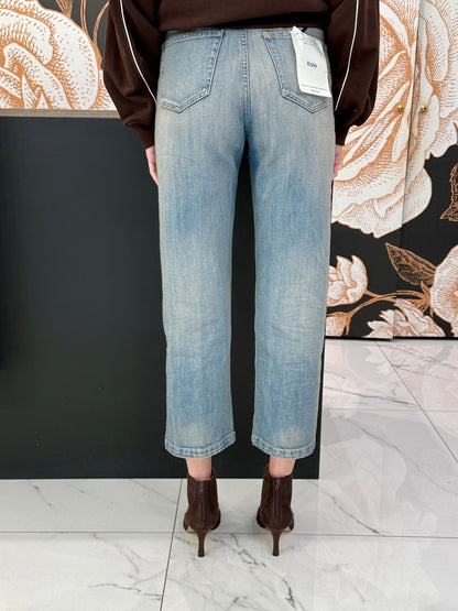 Jeans Icon Kate effetto Vintage - Vicolo
