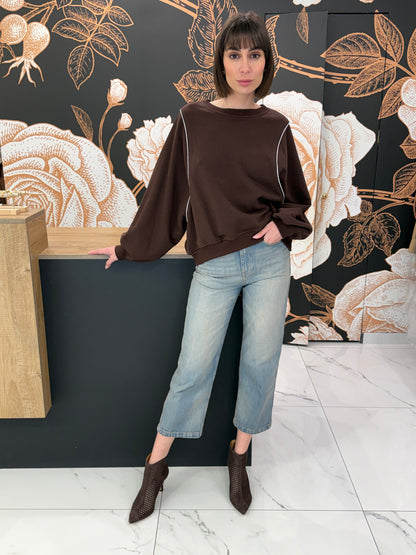 Jeans Icon Kate effetto Vintage - Vicolo