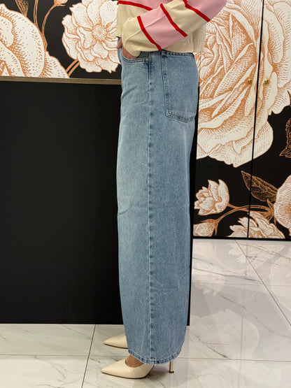 Jeans icon Mia blu - Vicolo