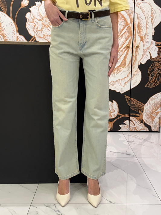 Jeans London - HAVEONE
