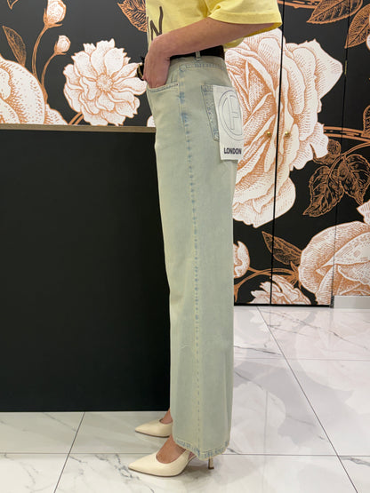 Jeans London - HAVEONE
