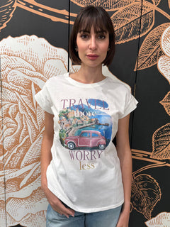 T-shirt stampate - EmporioClub