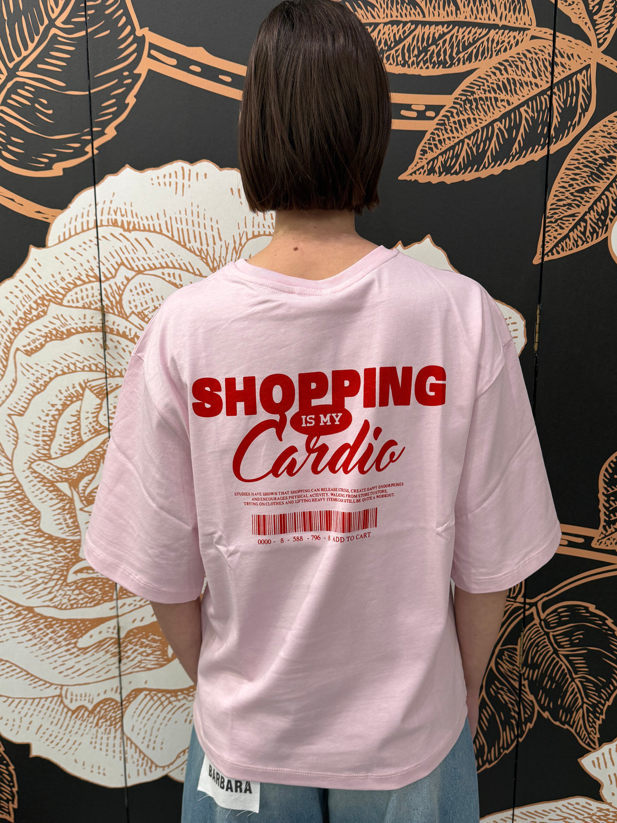 T-shirt stampate - EmporioClub