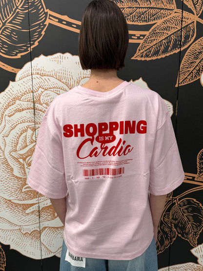T-shirt stampate - EmporioClub