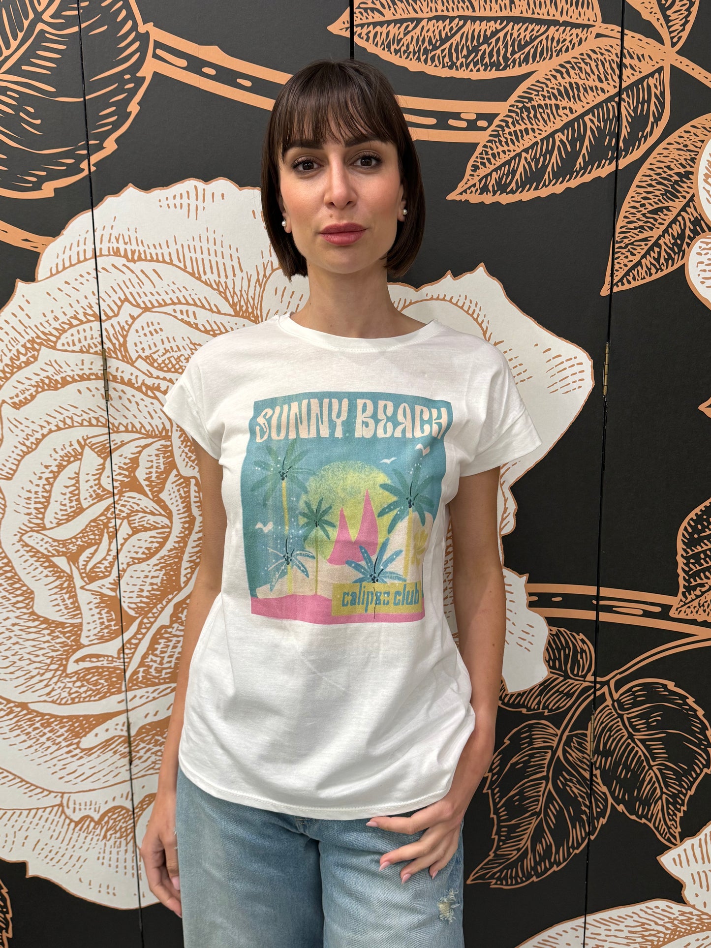 T-shirt stampate - EmporioClub