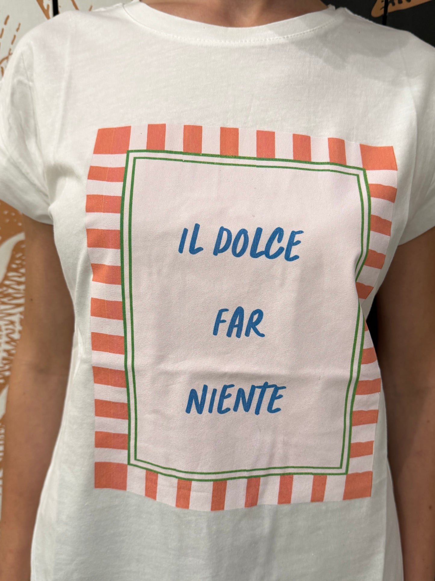T-shirt stampate - EmporioClub