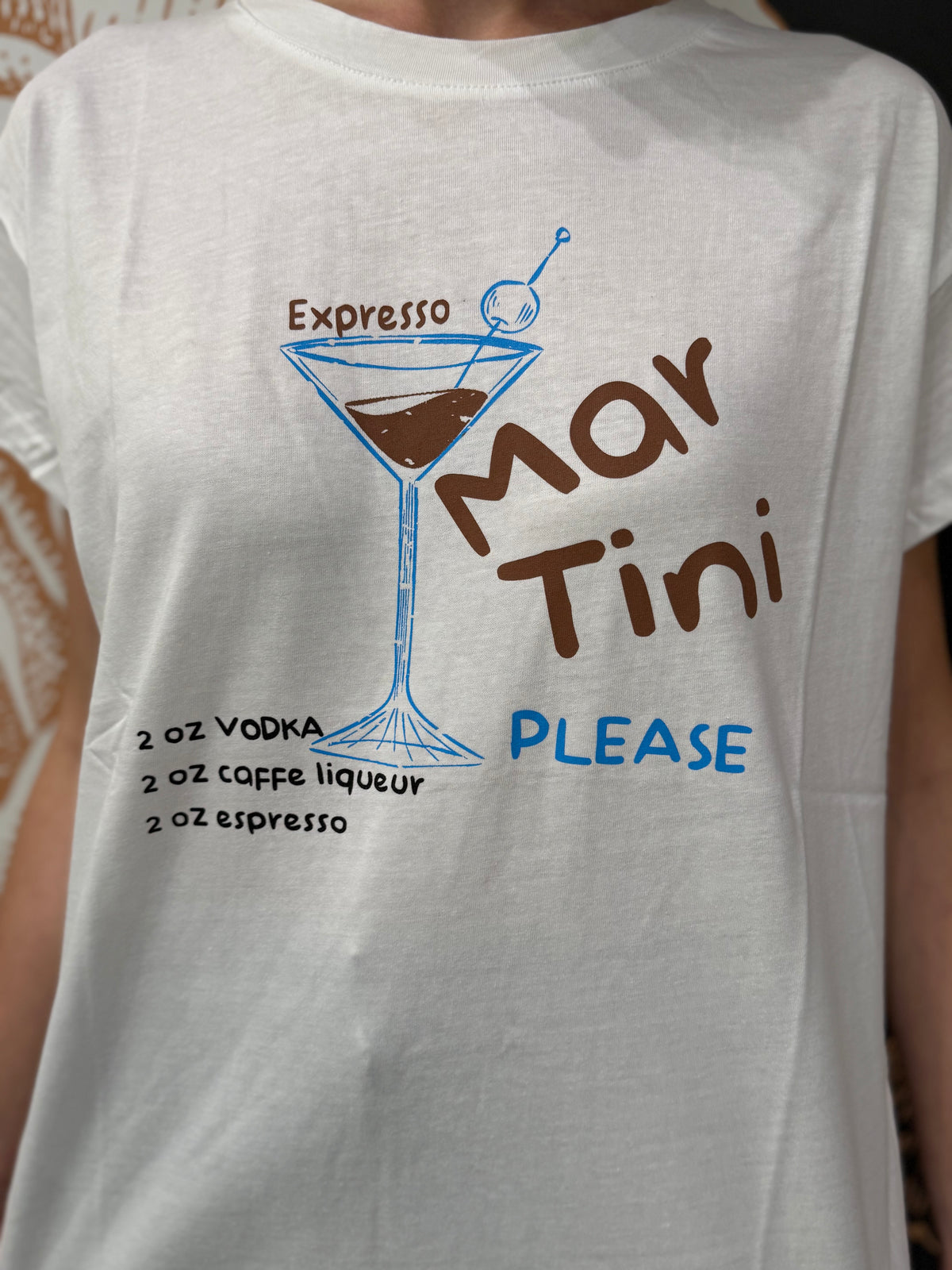 T-shirt stampate - EmporioClub