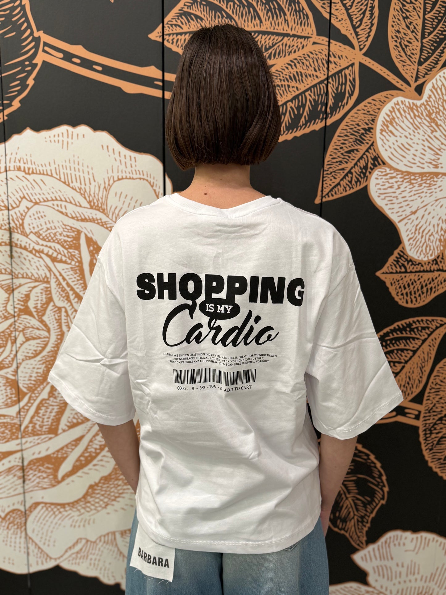 T-shirt stampate - EmporioClub