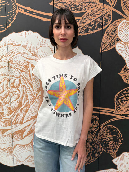 T-shirt stampate - EmporioClub