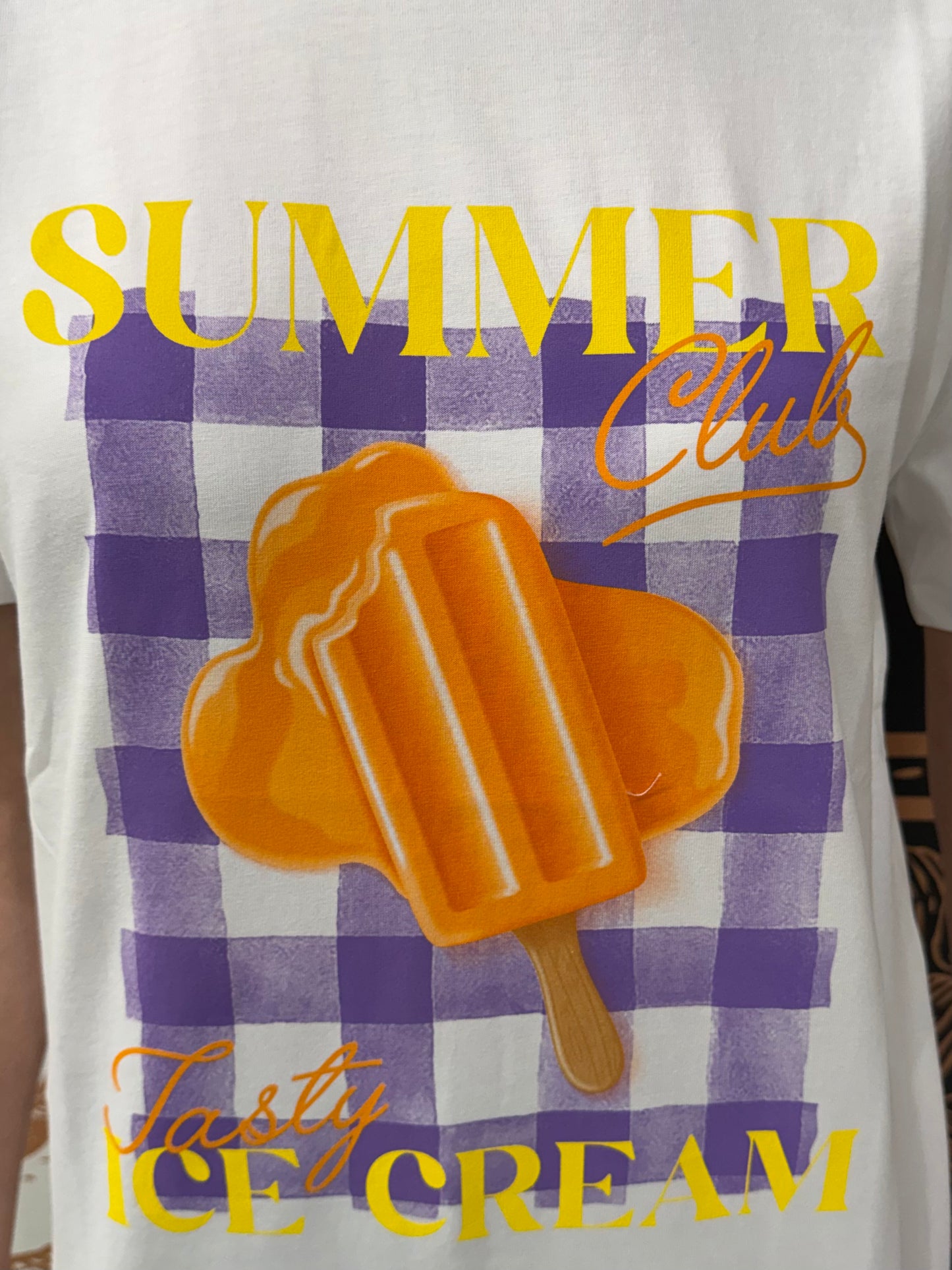 T-shirt stampate - EmporioClub